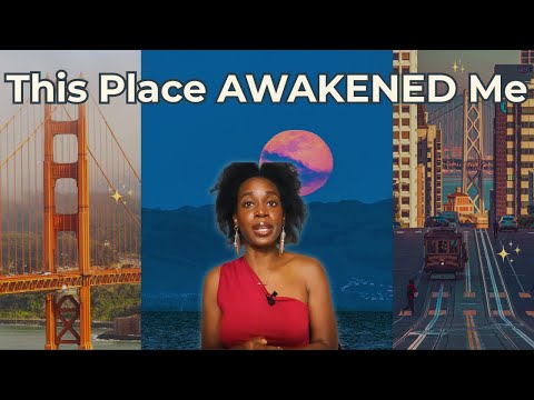 What Happens on Your Moon Line? 🌕 My Real Astrocartography Experience