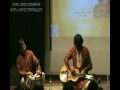 Salil Bhatt Satvik Veena Raga Bageshwari Modified classical contemporary guitar.Pre Grammynominee