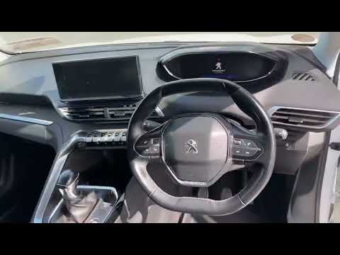 Peugeot 5008 2022 ALLURE 1.5 DIESEL 130BHP 7 SEATE - Image 2