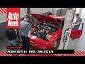 Porsche 944 - 1988 - 306.813 km - Klokje Rond