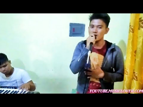 Eden Baliwan Cover:  Baby l Love You