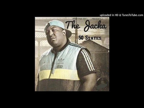 The Jacka -RIP- Mobstar - Unreleased