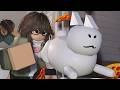 Gubby Babysitting Roblox Animation