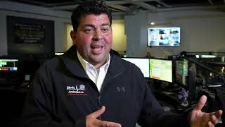 FirstResponse911 video