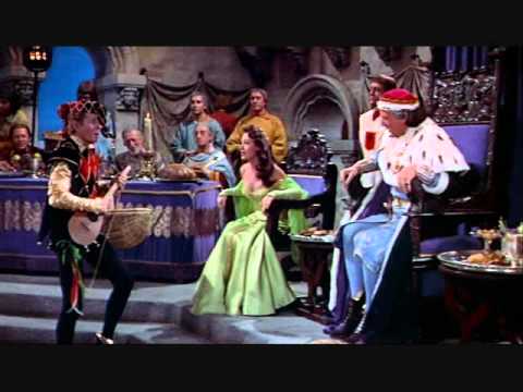 Jeri Southern          WHERE WALKS MY TRUE LOVE