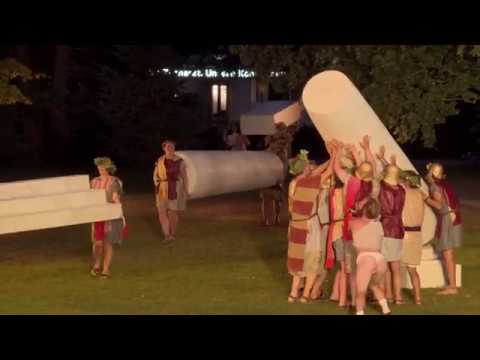 UNIVERSUS - Das Spektakel