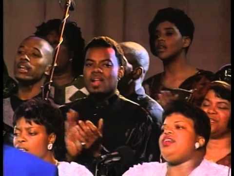 Barnes Family - Jesus Cares