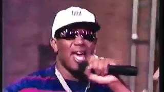 1997 Heaven For a Gangsta Master P live
