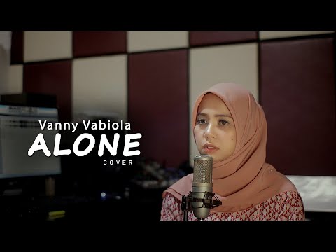Alone - Céline Dion Cover By Vanny Vabiola