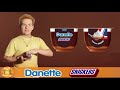 Danette Snickers BBP Smaku Je 443
