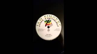 Barry Brown - Ital Rock