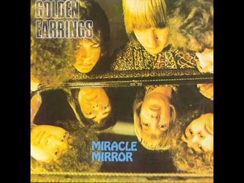Golden Earring - Circus Will Be In Town In TIme