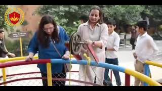 Asian Public School Video
