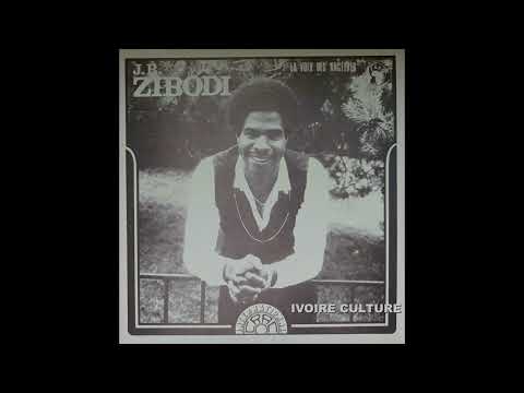 J.B. ZIBODI - MARTINO ZOG