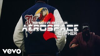 Ladies Love Moka - Aerospace Cypher Number 2 ft. Vito GRB & Curt Cain