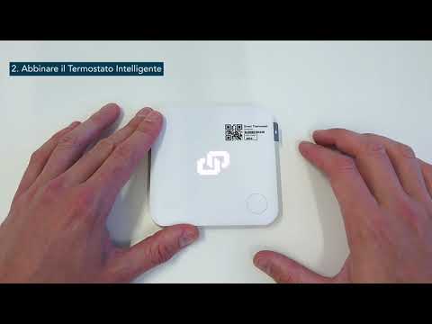 Video di installazione di tado ° Professional - Termostato Intelligente cablato - Digitale