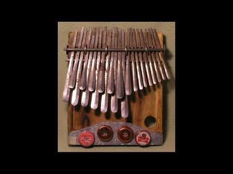 Ephat Mujuru & Dumisani Maraire / Katura