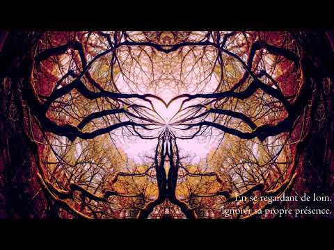 En se regardant de loin... (Neoromantic piano composition)