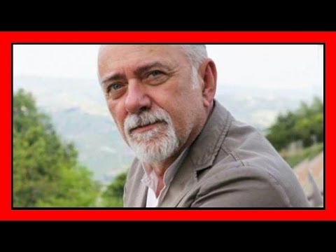 E' morto Giorgio Faletti