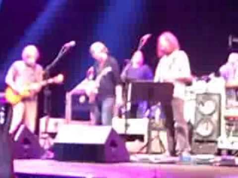 Trey w/ Furthur @ Lockn' Festival 2013 (Bertha)