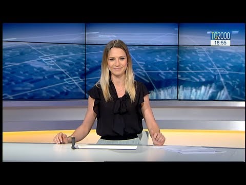 TG2000 del 14 giugno 2019 - Edizione delle 18.30