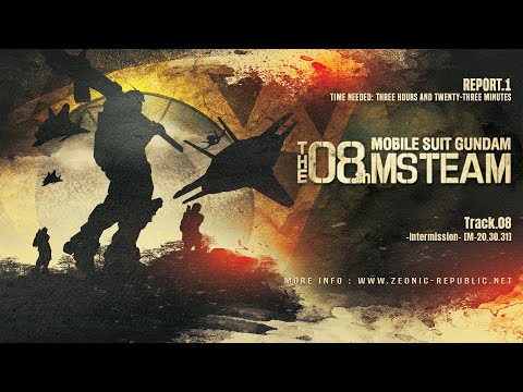 [TRACK.08] -Intermission- [M-20.30.31]