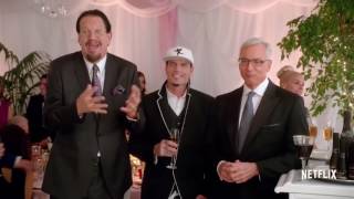 Sandy Wexler 2017 Trailer HD