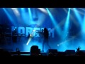 Loreen - Euphoria, Live @ Gröna Lund [HD] 