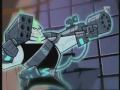 Danny Phantom Commercial In Another Language