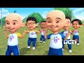 Upin Ipin Musim 17 Kisah Puasa Di Sekolah Full Episode Terbaru 2023