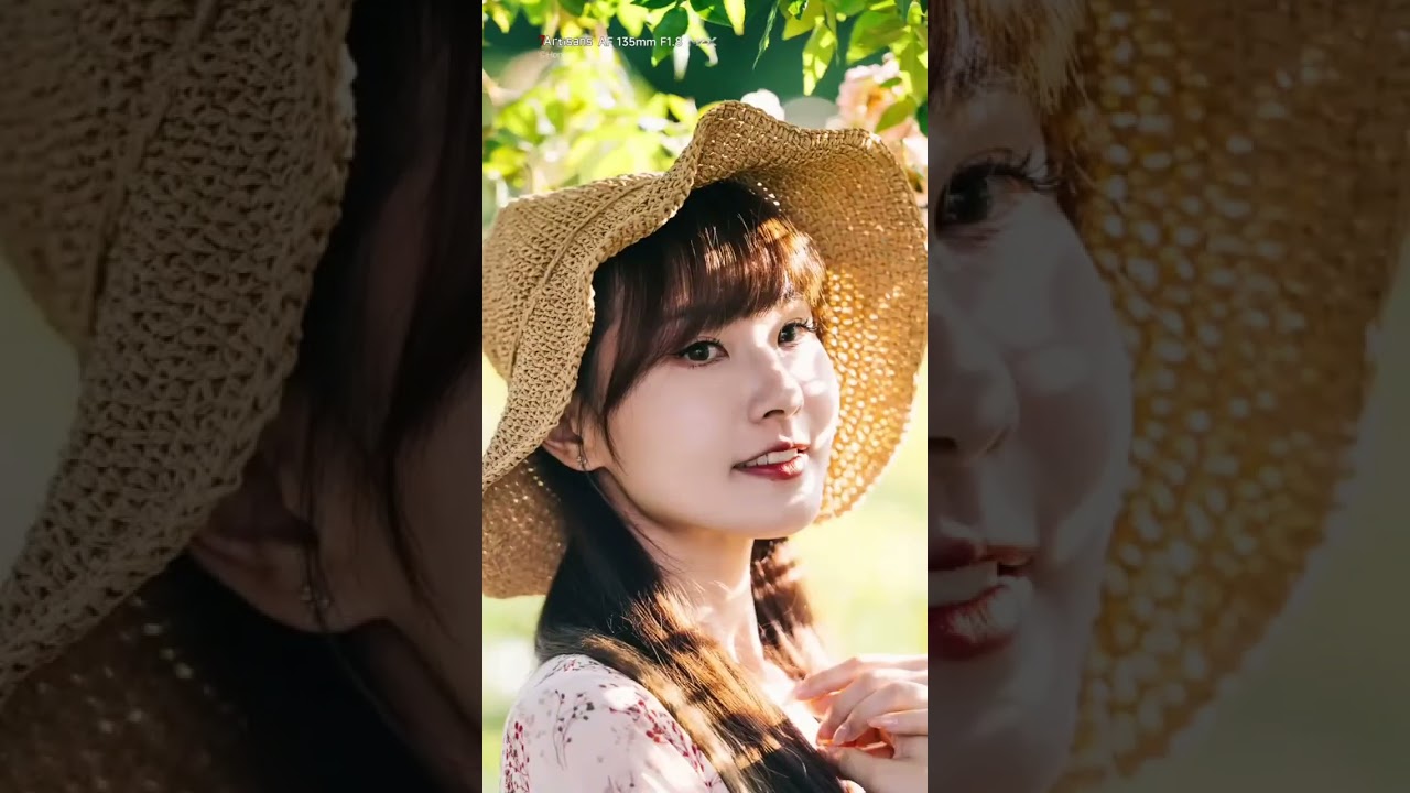 Video Ống kính 7Artisans 135mm F1.8 AF MAX cho Sony E / Nikon Z / Leica L