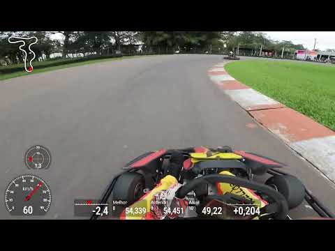 CKA Xtreme Graduados 95 - VP1000 - 5ª Etapa - 23-06-2024 - 14:20