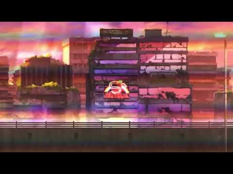 EmortalK - Zangestu (feat. Hundo)