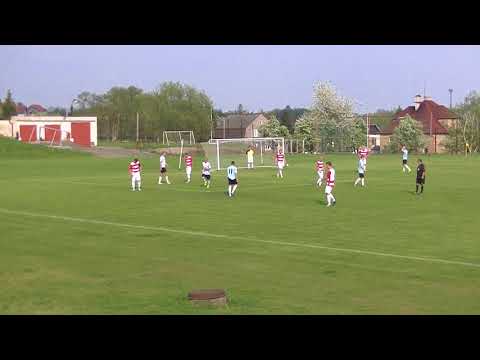 TJ Kopisty - SK Ervěnice - Jirkov 1