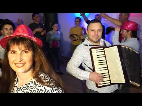 Chef de 7 zile  Formatia Acustik din Galati 2020