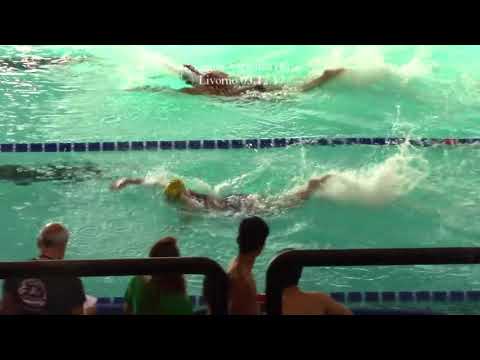 Foglia Veronica 50SL - Livorno 03.12.17