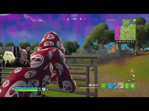 Season 2 10th Victory Crown