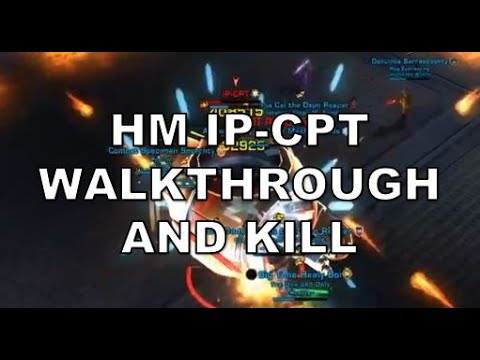 HM IP-CPT Explanation