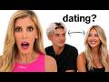 10 Teens Vs 1 Secret Imposter