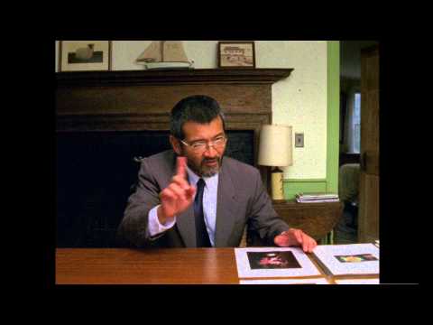 afbeelding FOR THE PLASMA de Bingham Bryant et Kyle Molzan (trailer)