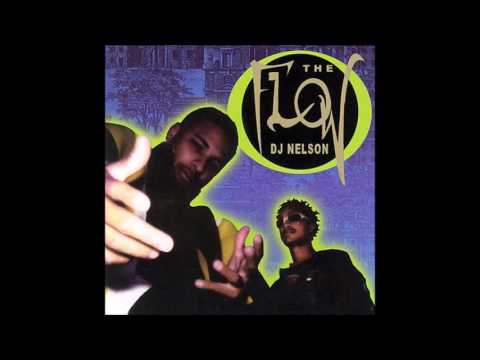 Cavalucci - Dj Nelson The Flow
