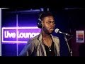 Kwabs - Don't Leave in the Live Lounge 