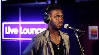 Kwabs - Don&#39;t Leave in the Live Lounge