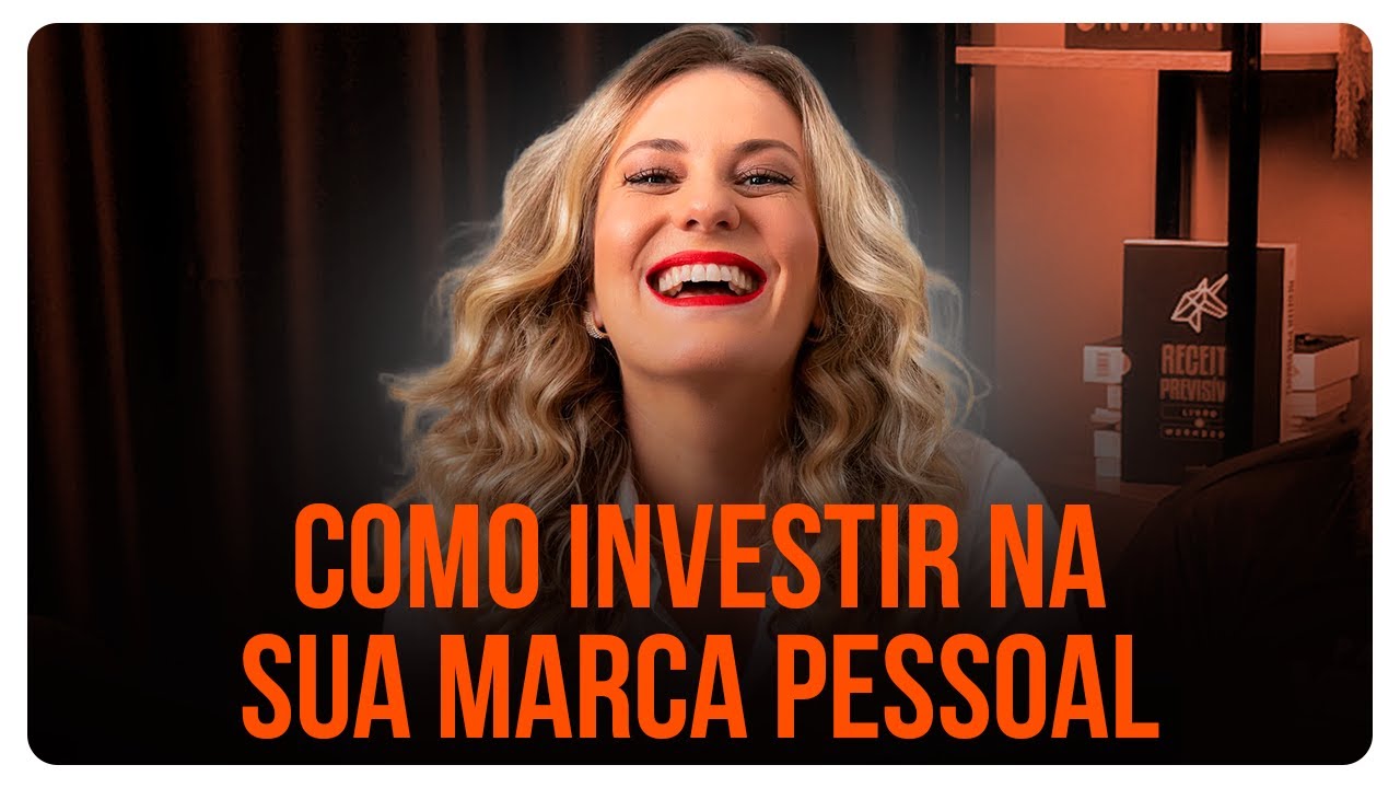 Dicas práticas para você começar a investir na sua! feat Natália Mestre