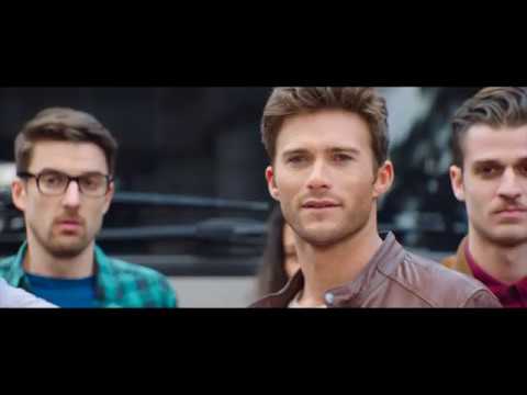 Na plný plyn - oficiálny slovenský trailer