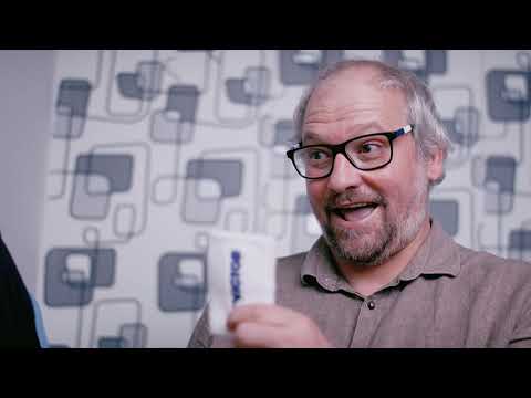 SuperAce TENNIS - a unique entertaining board game for all