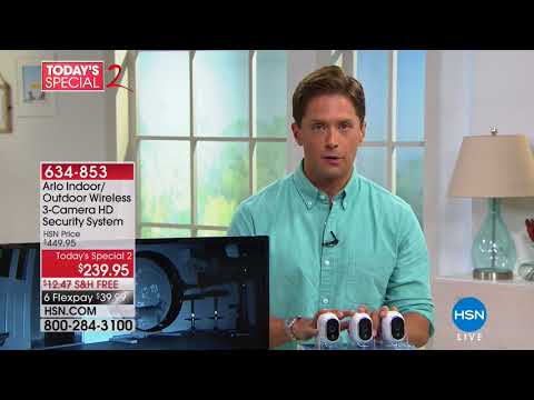 HSN | Electronics Labor Day Weekend Sale 09.03.2018 - 05 PM