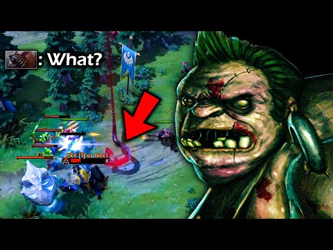 Can Someone Explain me this hook? OMG Genius Pudge!