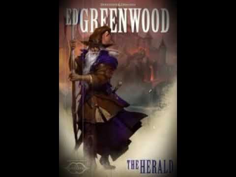 The Elminster Saga - Book 11 (The Herald - Sundering book 6)