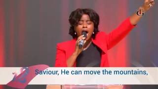 Offering as an expression of Worship - Tabernacle of Glory - Pastor Gregory Toussaint